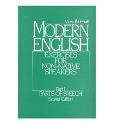 کتاب Modern English 1 کتاب Modern English 1