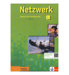 کتاب Netzwerk A2 کتاب Netzwerk A2