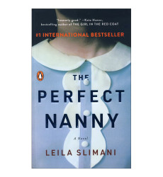 کتاب The Perfect Nanny کتاب The Perfect Nanny