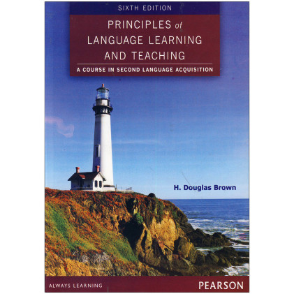book-Principles of Language Learning and Teaching 6th book-Principles of Language Learning and Teaching 6th