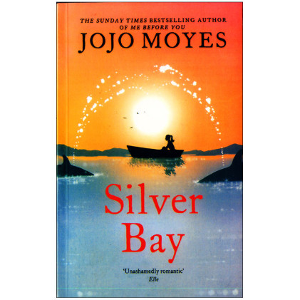 کتاب Silver Bay کتاب Silver Bay