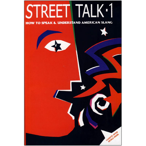کتاب Street Talk 1