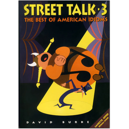 کتاب Street Talk 3