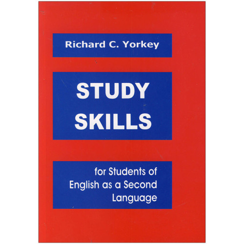 کتاب Study Skills