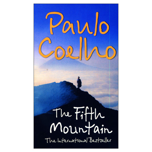کتاب The Fifth Mountain