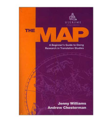 کتاب THE MAP کتاب THE MAP