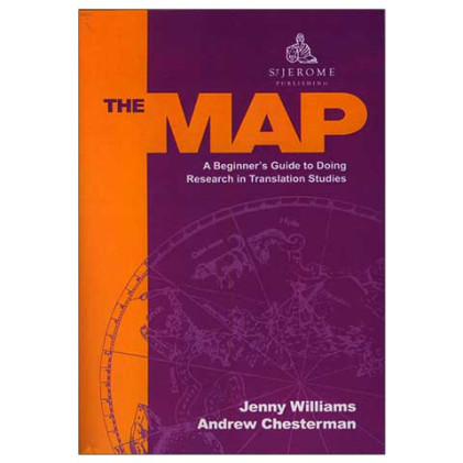 کتاب THE MAP کتاب THE MAP