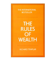 کتاب The Rules of Wealth کتاب The Rules of Wealth