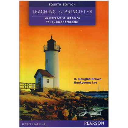 کتاب Teaching by Principles Fourth Edition