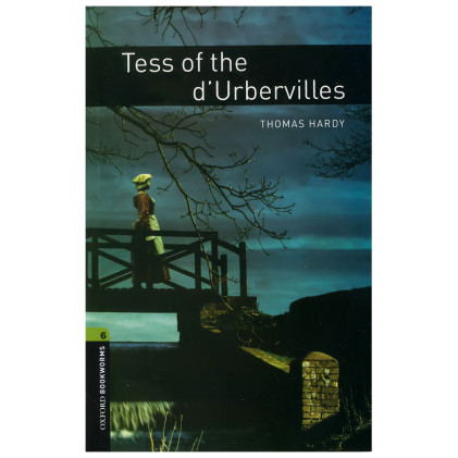 کتاب Tess of dUrbervilles کتاب Tess of dUrbervilles