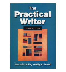 کتاب The Practical Writer کتاب The Practical Writer