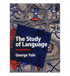 کتاب The Study of Language 7th Edition کتاب The Study of Language 7th Edition