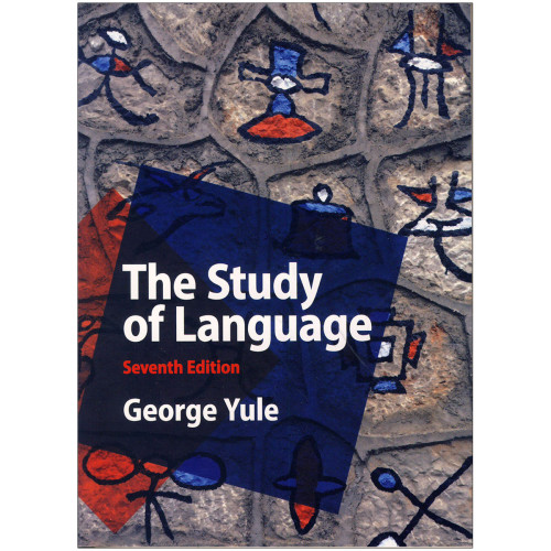 کتاب The Study of Language 7th Edition