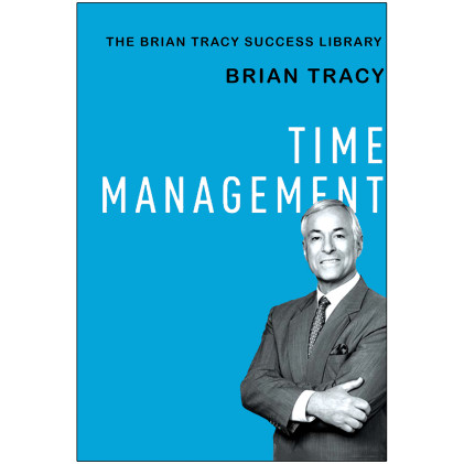 کتاب Time Management