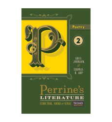 کتاب Perrines Literature 2 Thirteenth Edition کتاب Perrines Literature 2 Thirteenth Edition