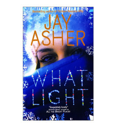 کتاب What Light کتاب What Light