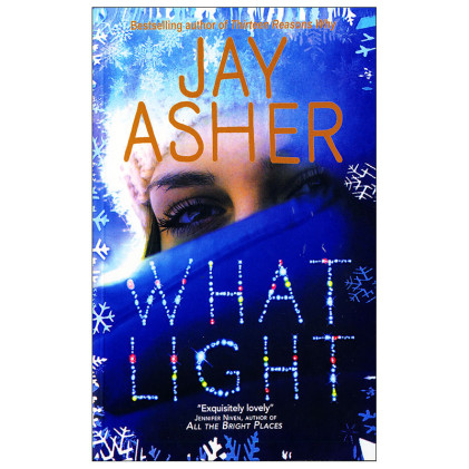 کتاب What Light