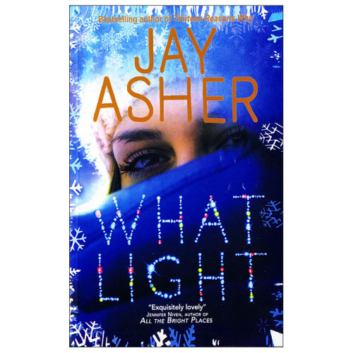 کتاب What Light