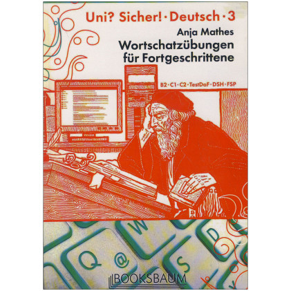 کتاب Uni Sicher Deutsch 3