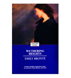 کتاب رمان انگلیسی Wuthering Heights کتاب رمان انگلیسی Wuthering Heights