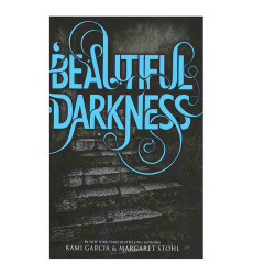 کتاب Beautiful Darkness کتاب Beautiful Darkness