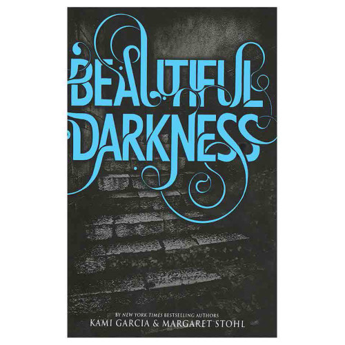 کتاب Beautiful Darkness