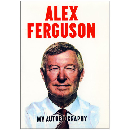 کتاب Alex Fergosen کتاب Alex Fergosen