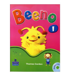 کتاب Beeno 1 کتاب Beeno 1