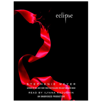 کتاب Eclipse کتاب Eclipse