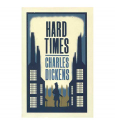 کتاب Hard Times کتاب Hard Times