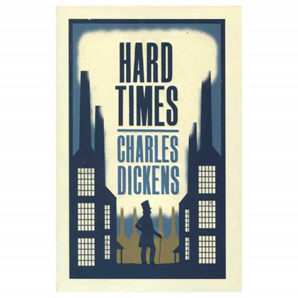کتاب Hard Times کتاب Hard Times