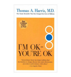 کتاب Im OK Youre OK کتاب Im OK Youre OK