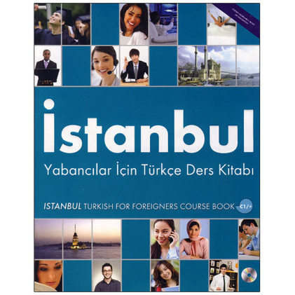 کتاب Istanbul C1