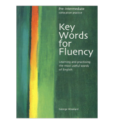 کتاب Key Words for Fluency Pre Intermediate کتاب Key Words for Fluency Pre Intermediate
