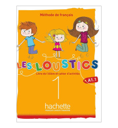 گتاب Les Loustics 1 گتاب Les Loustics 1