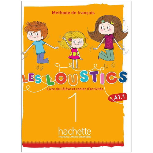 گتاب Les Loustics 1