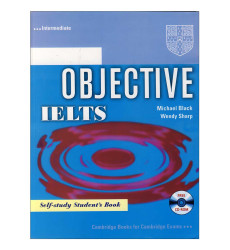 کتاب Objective IELTS Intermediate