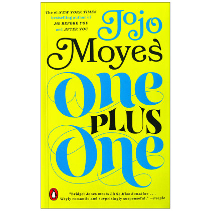 کتاب One Plus One