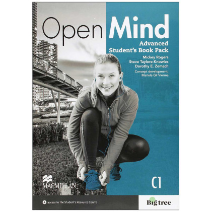 Open Mind C1
