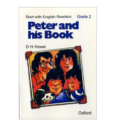 کتاب Peter And His Book کتاب Peter And His Book