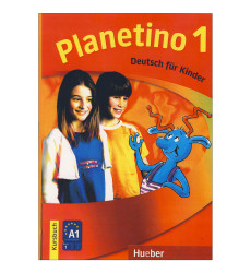 کتاب Planetino 1 کتاب Planetino 1