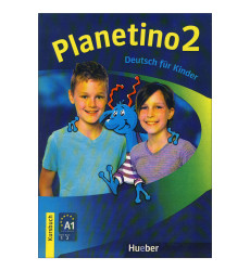 کتاب Planetino 2