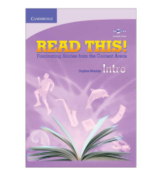 کتاب Read This Intro کتاب Read This Intro