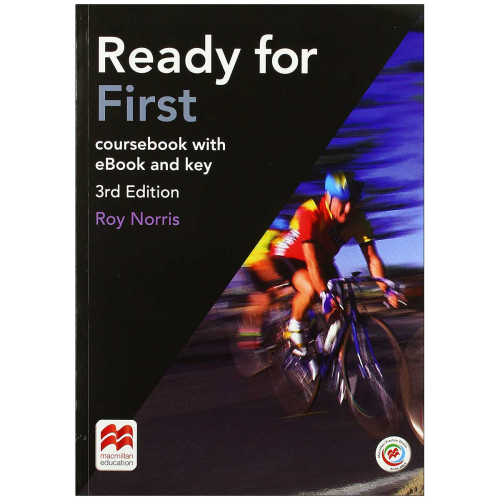 کتاب Ready For First 3rd Edition
