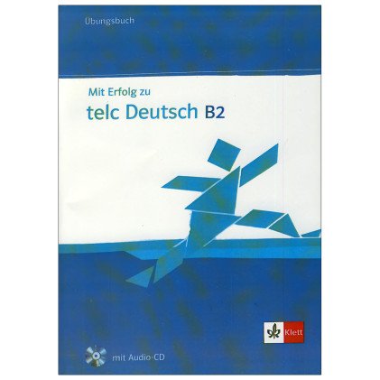 کتاب Telc Deutsch B2 کتاب Telc Deutsch B2