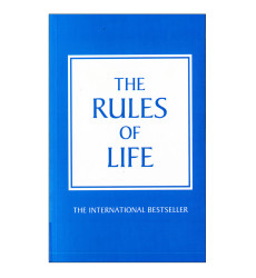کتاب The Rules of Life کتاب The Rules of Life