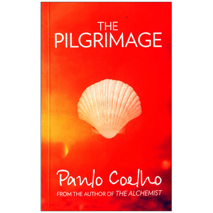 کتاب The Pilgrimage کتاب The Pilgrimage