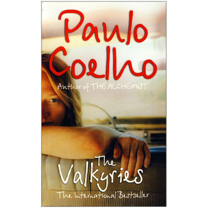 کتاب The Valkyries کتاب The Valkyries
