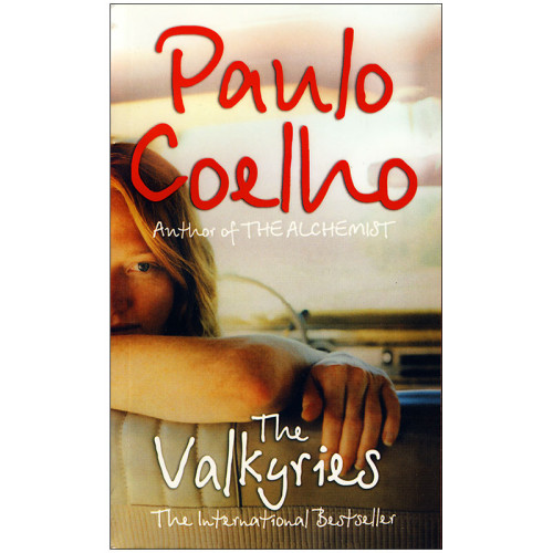کتاب The Valkyries