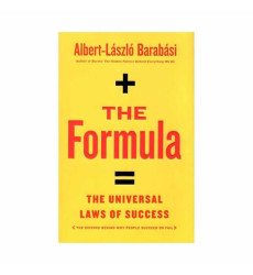 کتاب The Formula